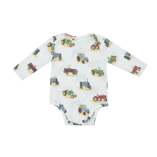 Angel Dear Bodysuit