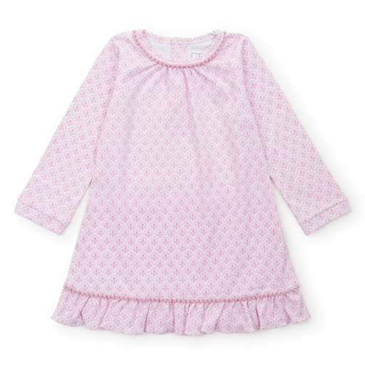 Lila + Hayes Carlin Dress
