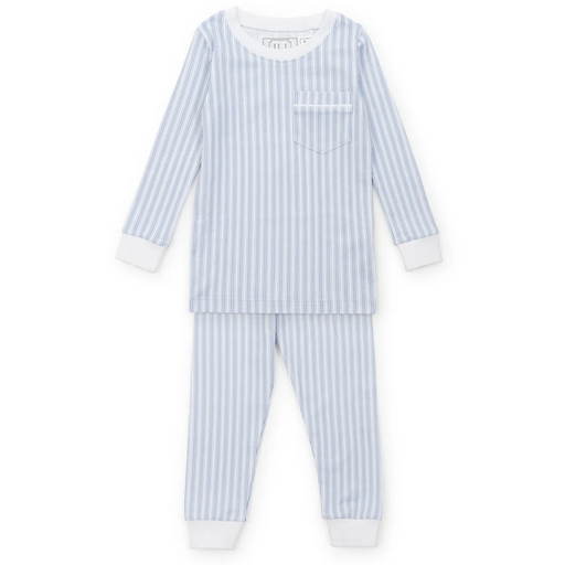 Lila + Hayes Bradford Pajama Set