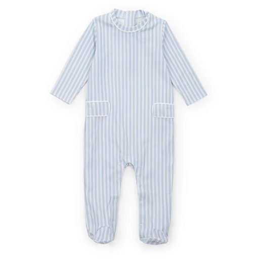 Lila + Hayes Preston Romper