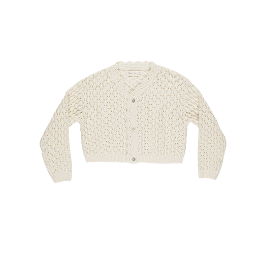 Rylee & Cru Ella Cardigan