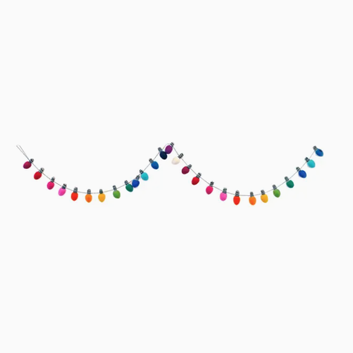 Fiona Walker Traditional Fairy Light Garland 180cm