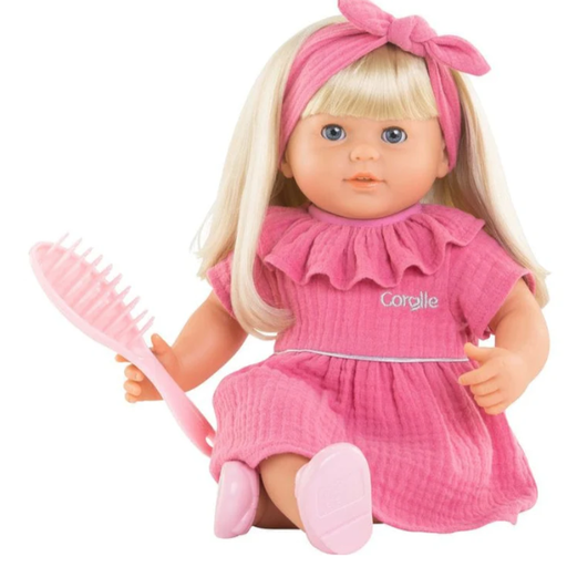 Corolle Jade 14" Baby Doll
