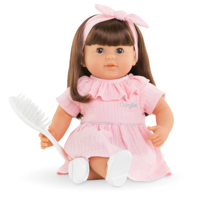 Corolle Julie 14" Baby Doll