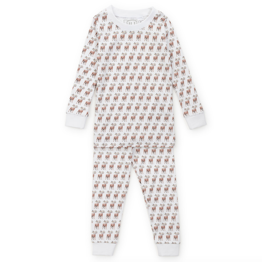 Lila + Hayes Grayson Pajama Set