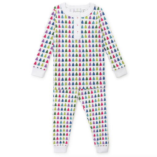 Lila + Hayes ALDEN PAJAMA SET