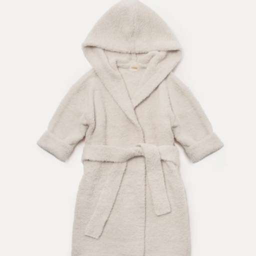 7am Enfant Robe - Fuzzy