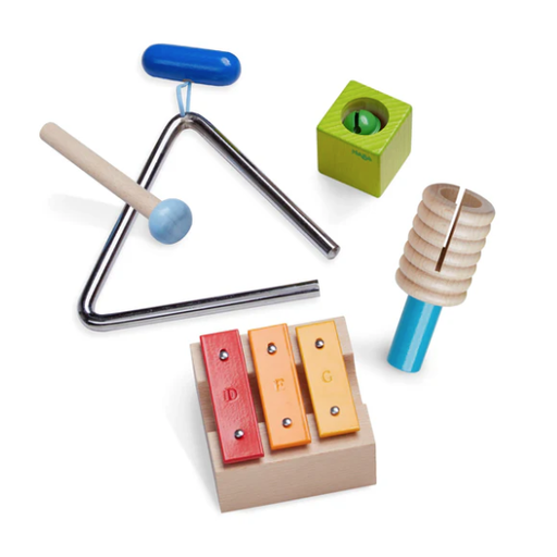 Haba Musical Sounds, Musical Joy Play Set
