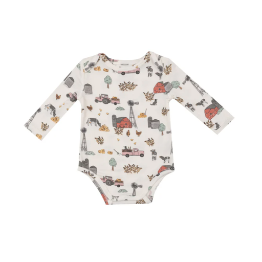 Angel Dear Bodysuit