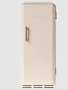 Maileg Miniature Fridge, Off White