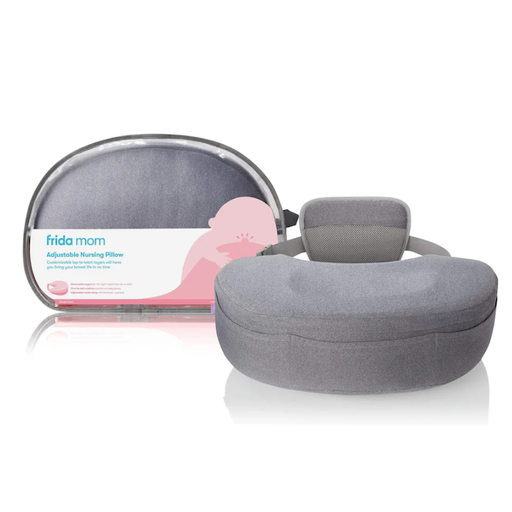 FridaBaby Adjustable Nursing Pillow