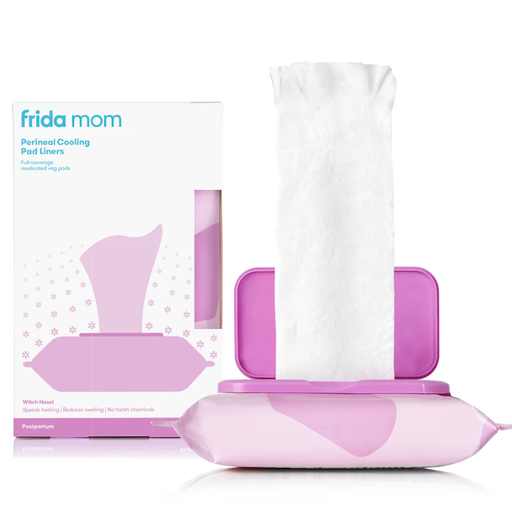 FridaBaby Witch Hazel Perineal Cooling Pad Liners
