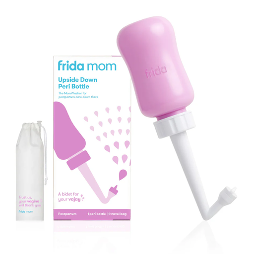 FridaBaby Upside Down Peri Bottle