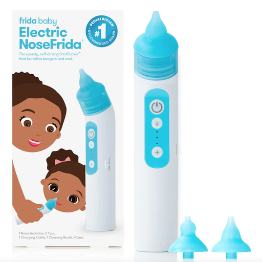 FridaBaby Electric NoseFrida