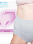 FridaBaby High-waist Disposable Postpartum Underwear (8 Pack)
