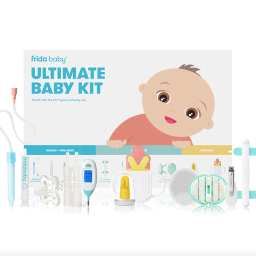 FridaBaby Ultimate Baby Kit