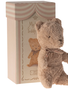 Maileg My First Teddy - Powder