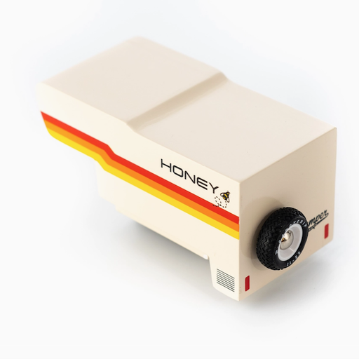 Candylab Toys Honeybee Camper
