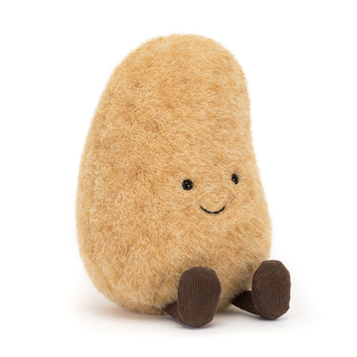 Jellycat Amuseables Potato