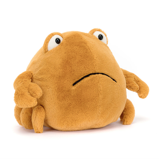 Jellycat Chrissie Crab