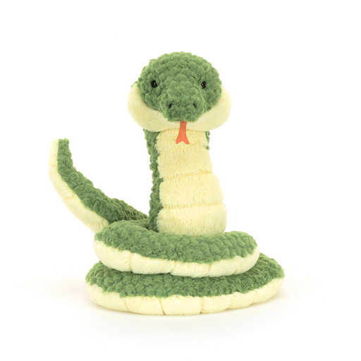 Jellycat Cizi Snake
