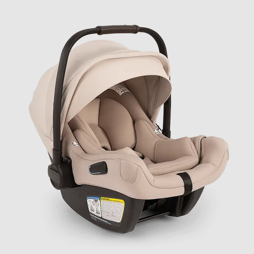 Nuna Baby Pipa Aire with Pipa Series Base