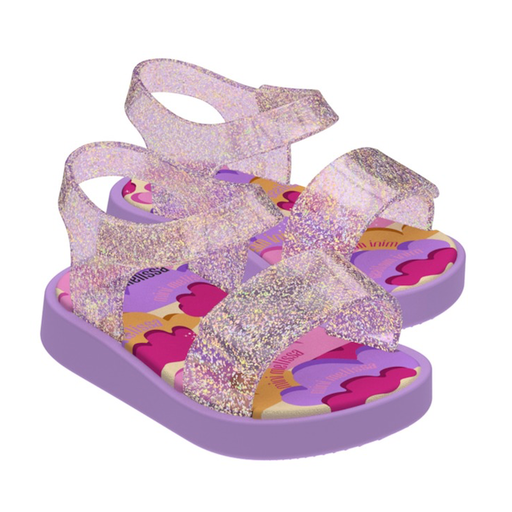 Melissa Jump BB Sandal