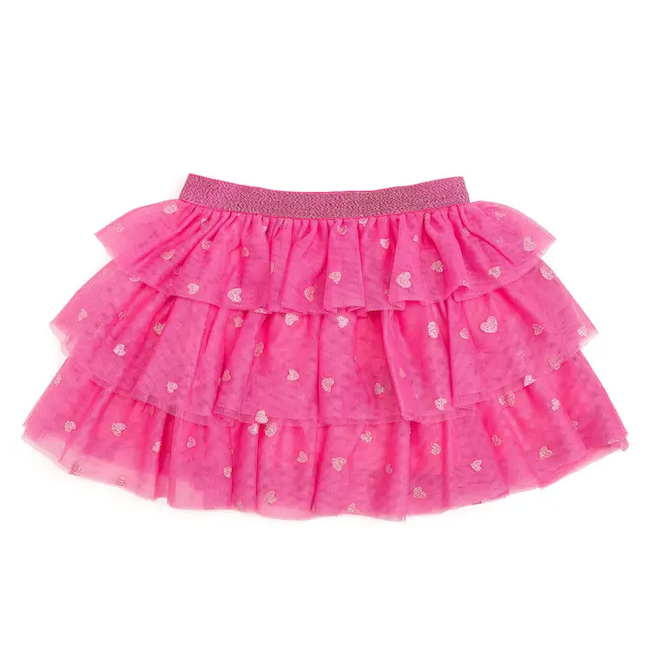 Sweet Wink Valentine's Day Tutu