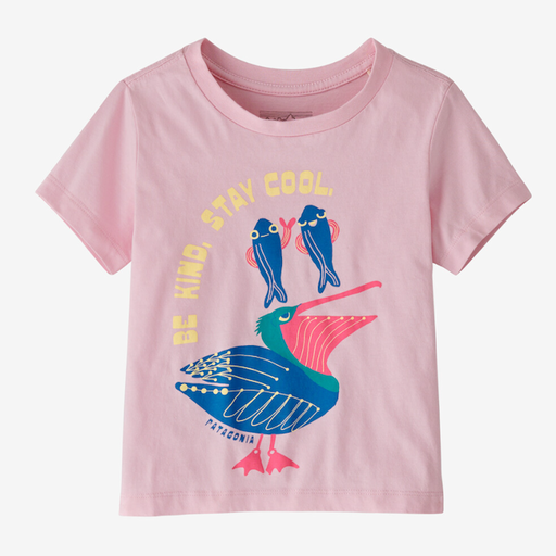 Patagonia Baby Graphic T-Shirt