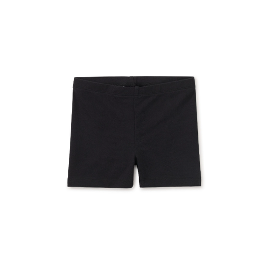 Tea Solid Somersault Shorts