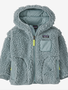 Patagonia Baby Retro - X Fleece Hoody