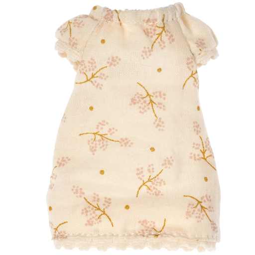 Maileg Nightgown for Big Sister Mouse