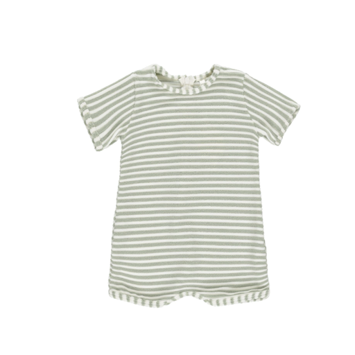 Rylee & Cru Shorty One-Piece