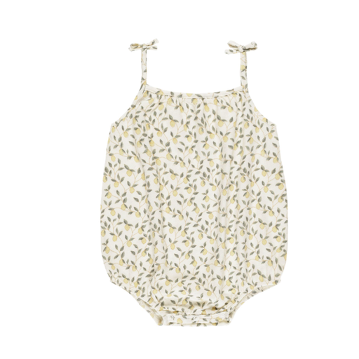 Rylee & Cru Nala Romper