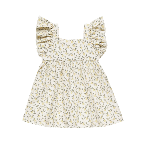 Rylee & Cru Mariposa Dress