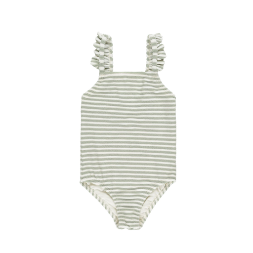 Rylee & Cru Positano One-Piece