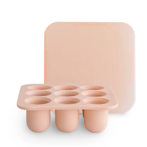 Mushie Fresh Food Feeder Freezer Tray