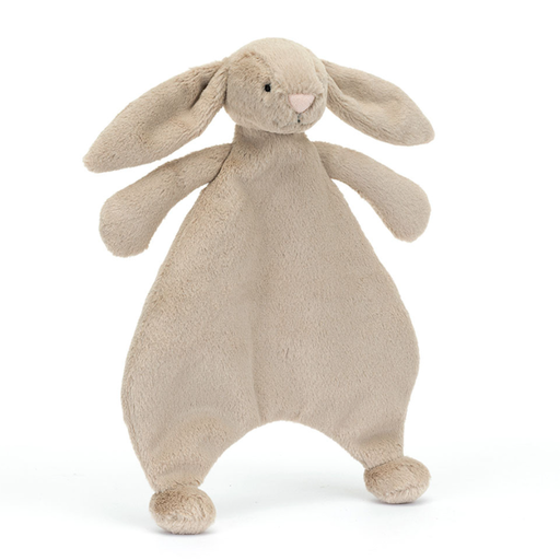 Jellycat Bashful Bunny Comforter