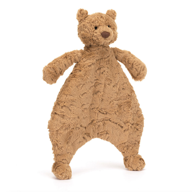 Jellycat Bartholomew Bear Comforter
