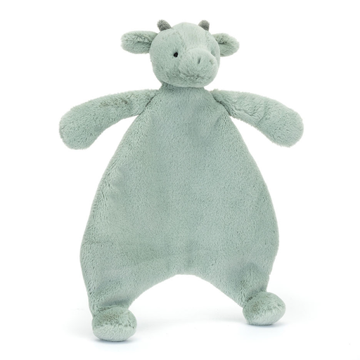 Jellycat Bashful Dragon Comforter