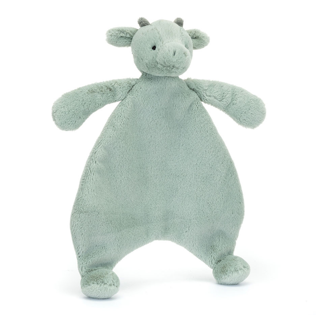 Jellycat Bashful Dragon Comforter