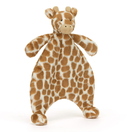 Jellycat Bashful Giraffe Comforter