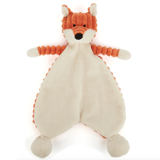 Jellycat Cordy Roy  Baby Fox Comforter