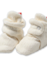 Zutano Cozie Fleece Booties