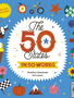 Quarto Books The 50 States in 50 Words
