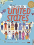 Quarto Books 50 States We Are the United States: Meet the People Who Live, Work, and Play Across the USA