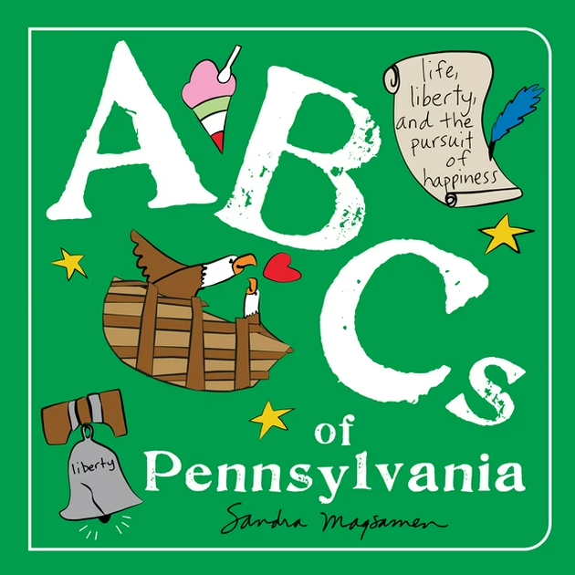 ABCs of Pennsylvania