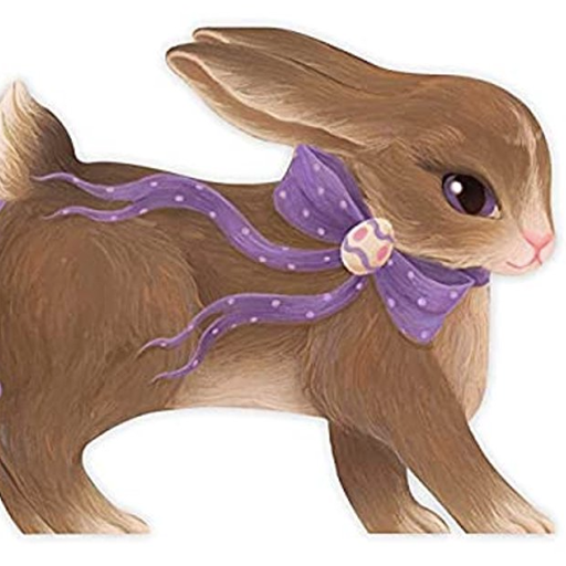 Simon & Schuster One Busy Bunny