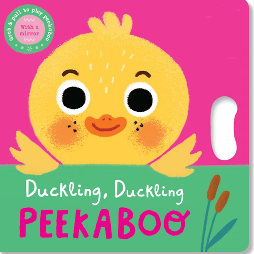 Union Square & Co Duckling, Duckling PeekaBoo