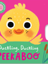 Union Square & Co Duckling, Duckling PeekaBoo